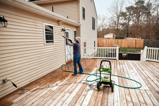 Best Residential Pressure Washing Services  in Sedgwick, KS