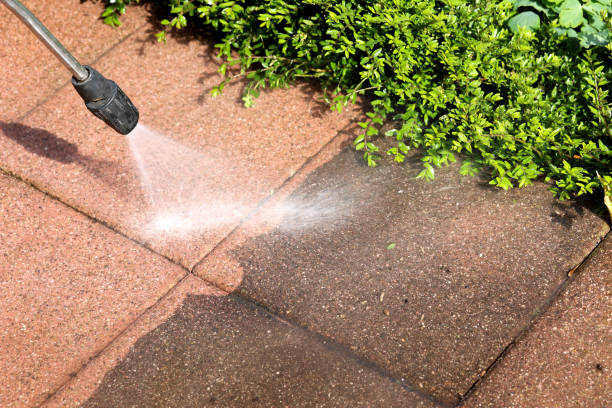 Deck Cleaning Services in Sedgwick, KS